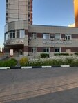 Doctor Ovchinnikov (Michurinsky Avenue, 21Б), medical center, clinic