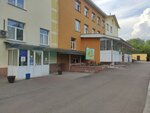 КГБУЗ Красноярская межрайонная детская больница № 4, клинико-диагностическая лаборатория (ulitsa Yushkova, 22А), children's hospital