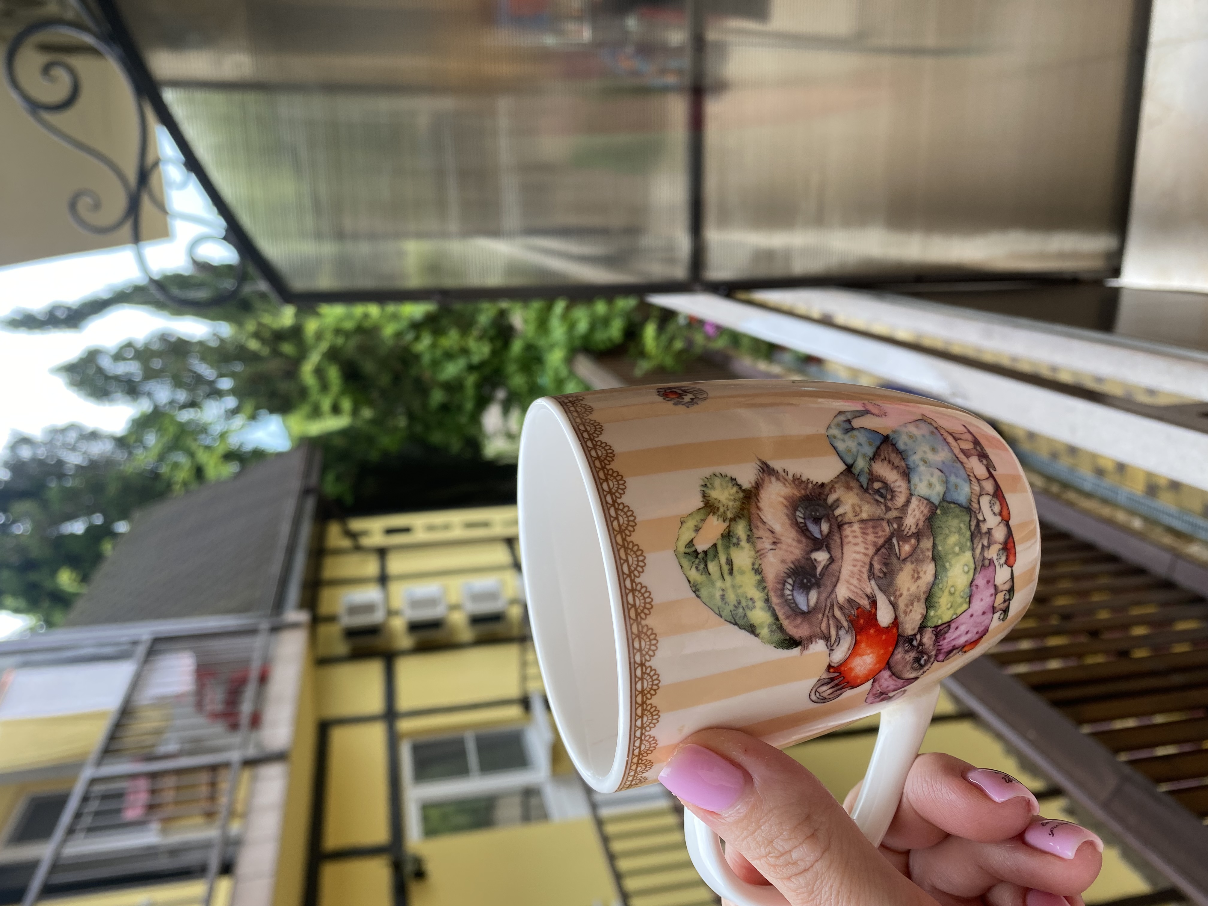 Фото Гостиница Диана