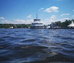 Яхт-клуб Командор (Moscow Region, Mytishi Urban District, Klyazma Reservoir), jetty 