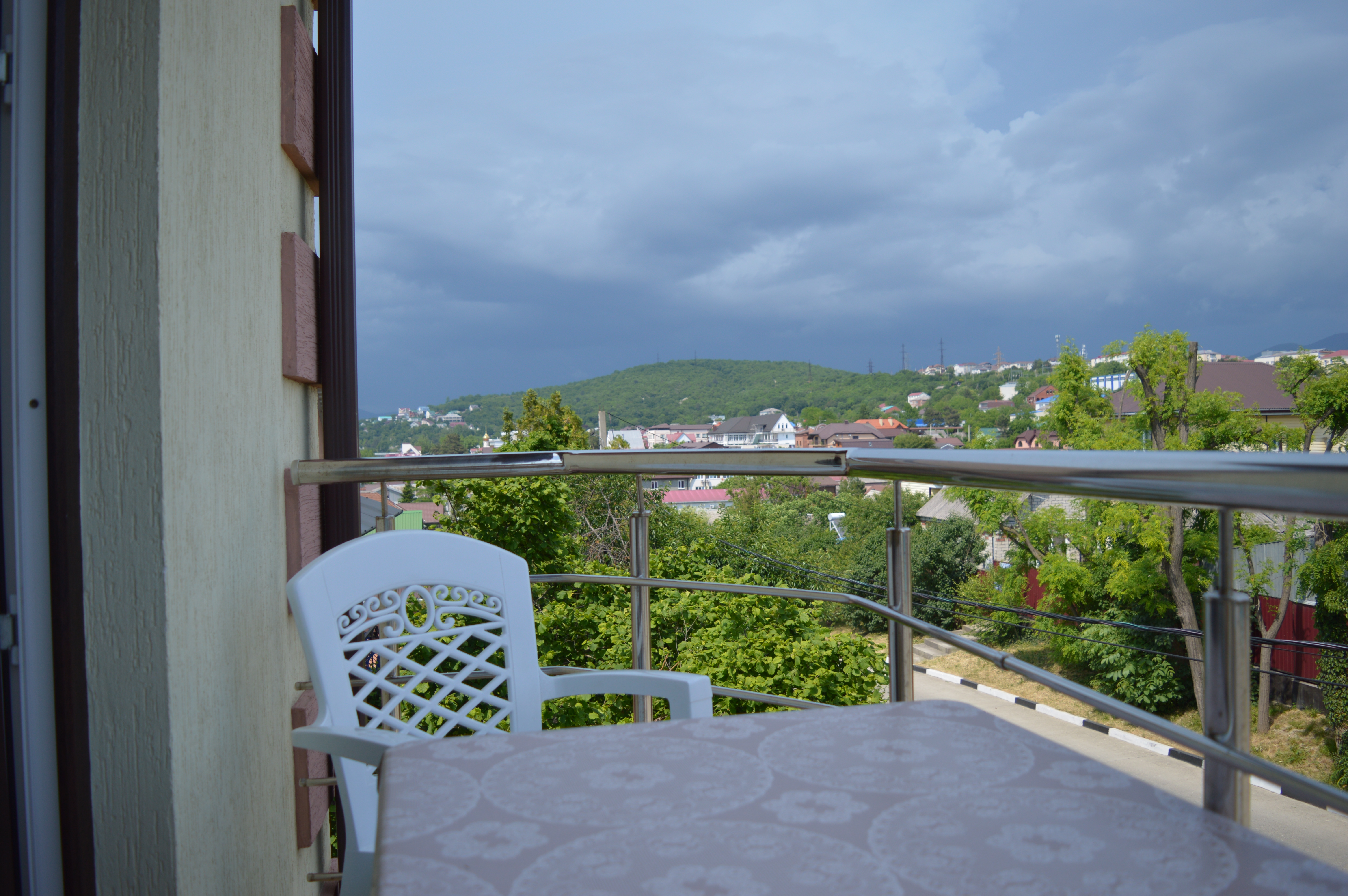 Фото Южный причал