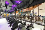 DDX Fitness (Dekabristov Street, 17), fitness club
