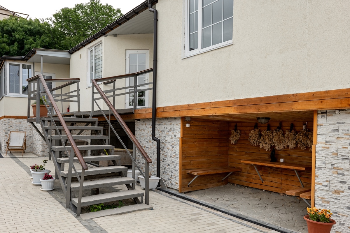 Фото Вилла Феличе