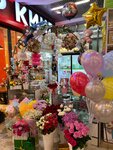 Angel flowers (1 Maya Microdistrict, 4), flower shop