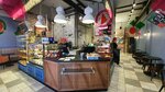 Tseh85 (Grazhdanskiy Avenue, 107к4) ، مقهى