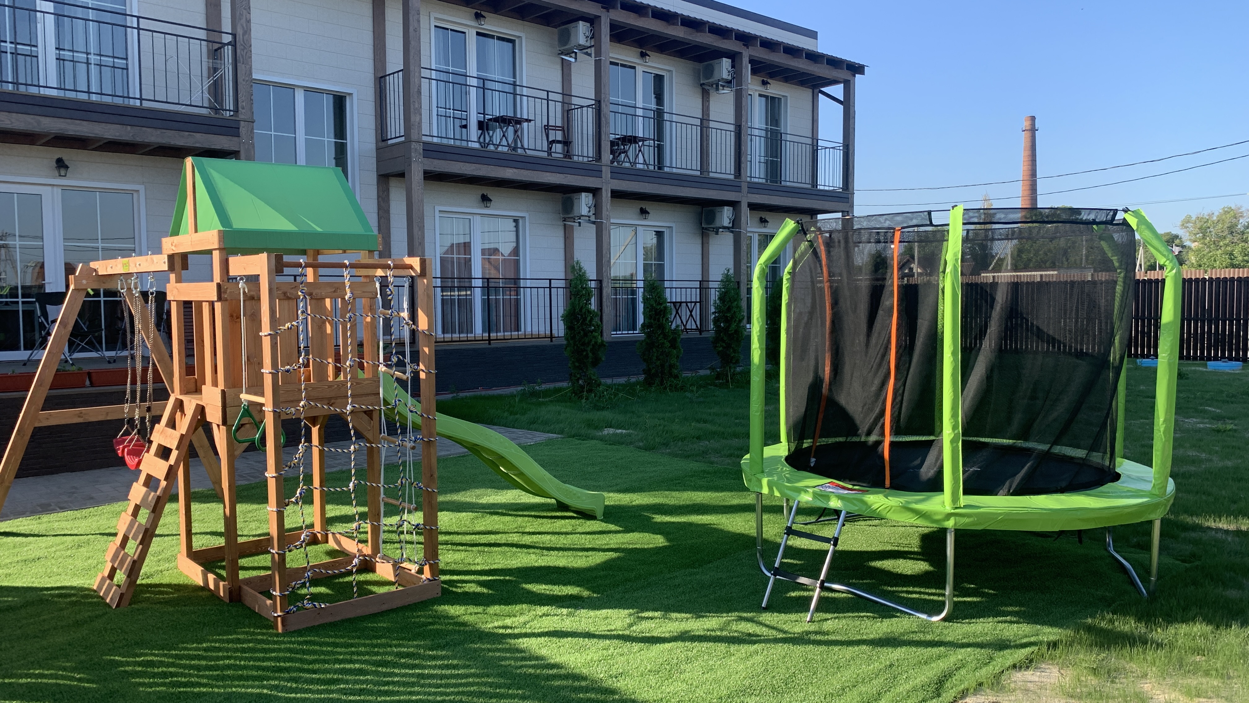 Фото отеля 3