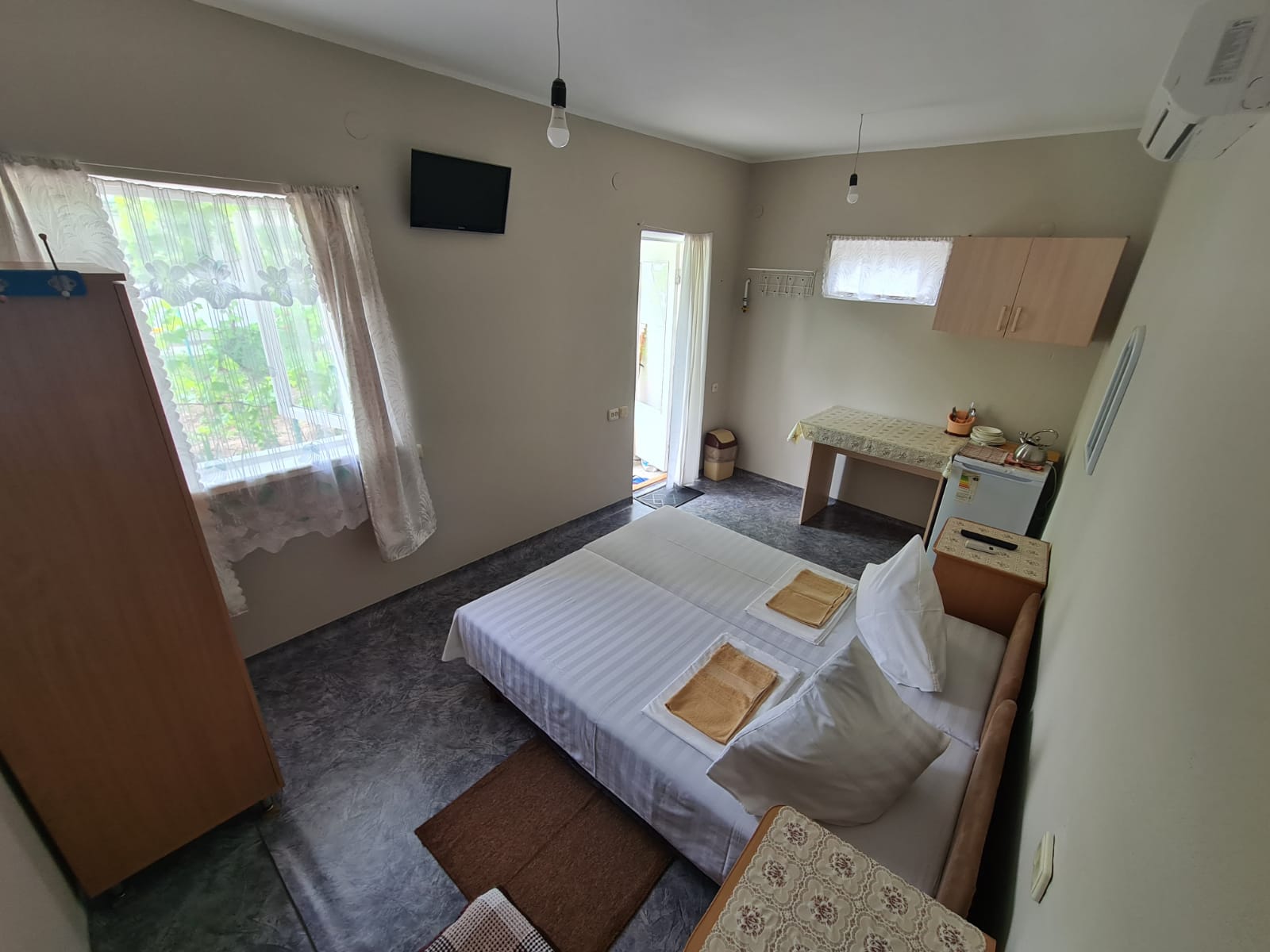 Фото Южный Берег