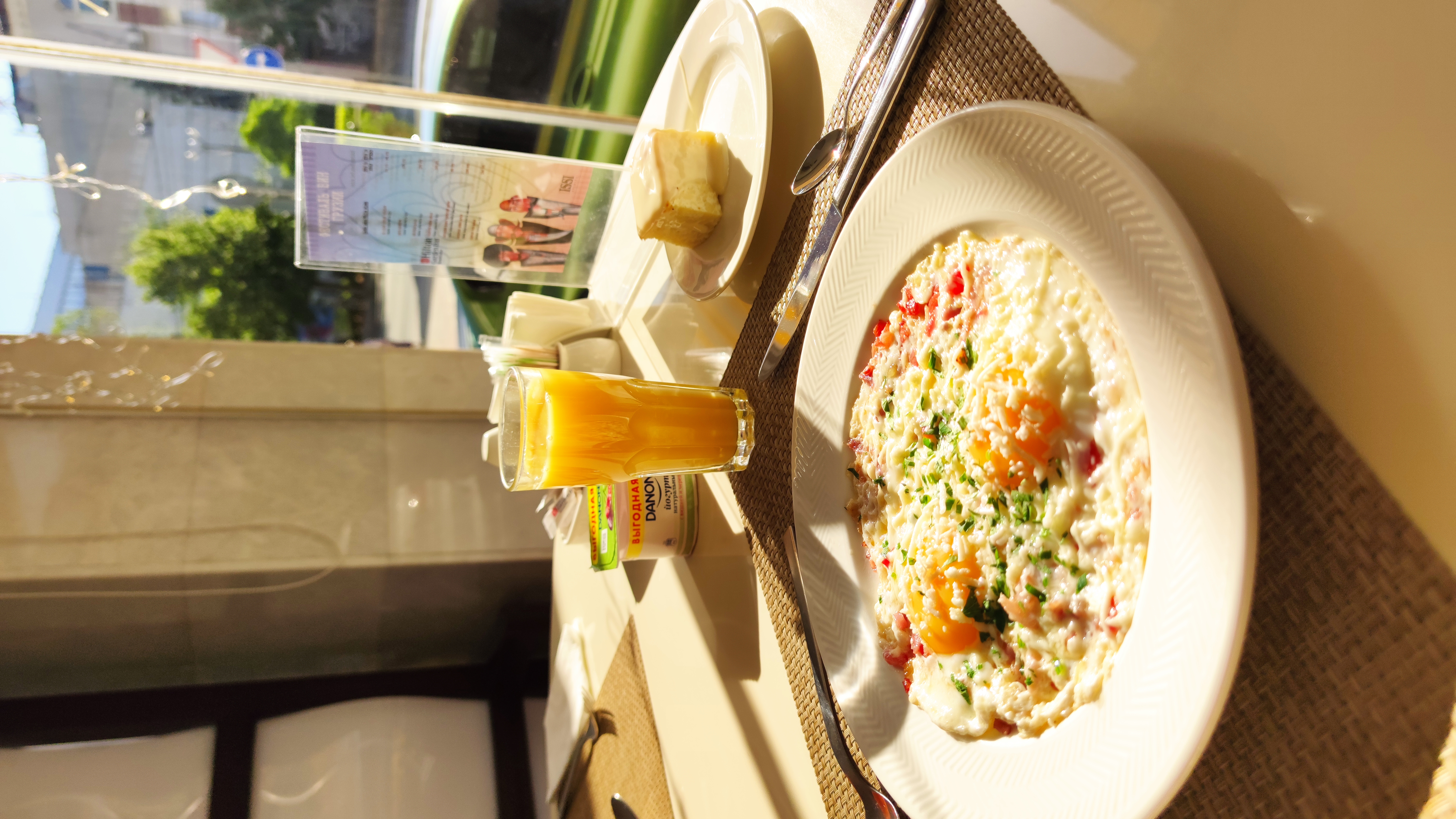 Фото Hilton Garden Inn