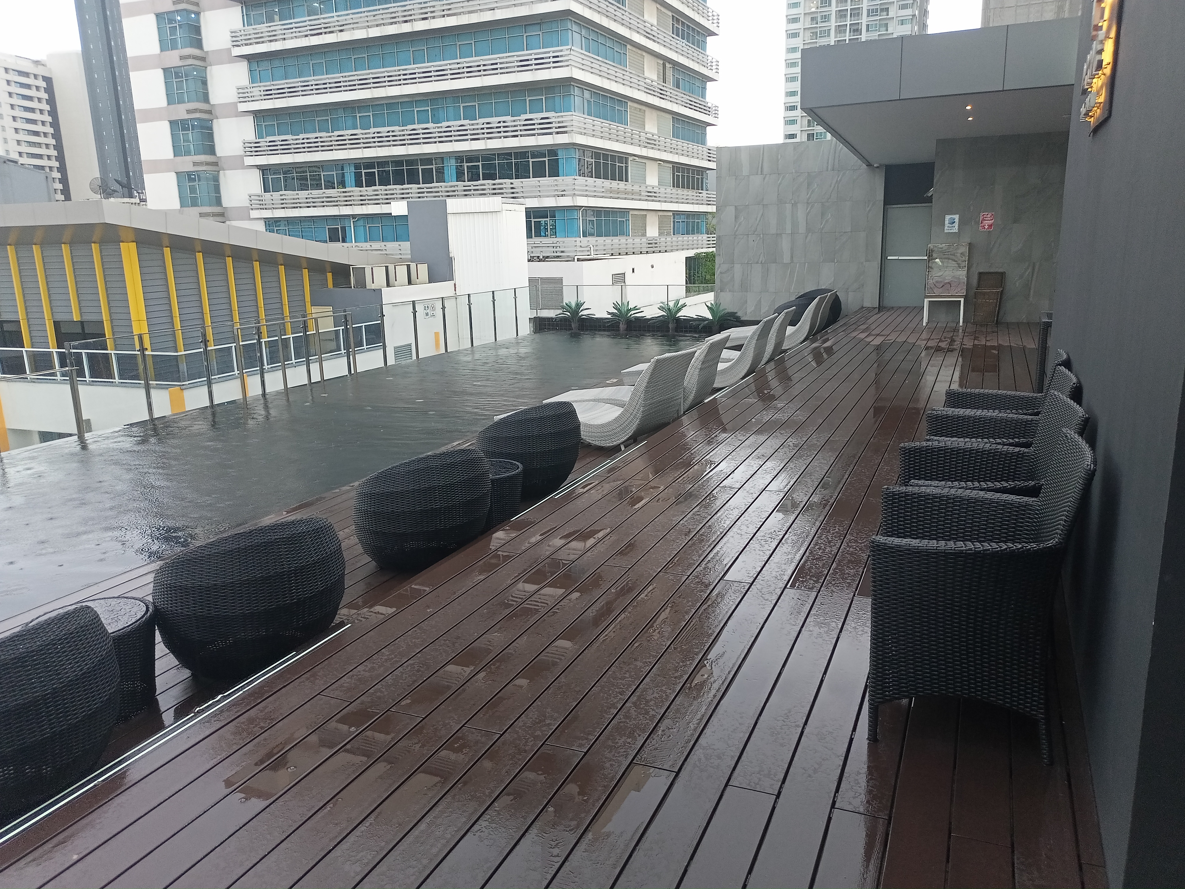 Фото De Prime Rangnam