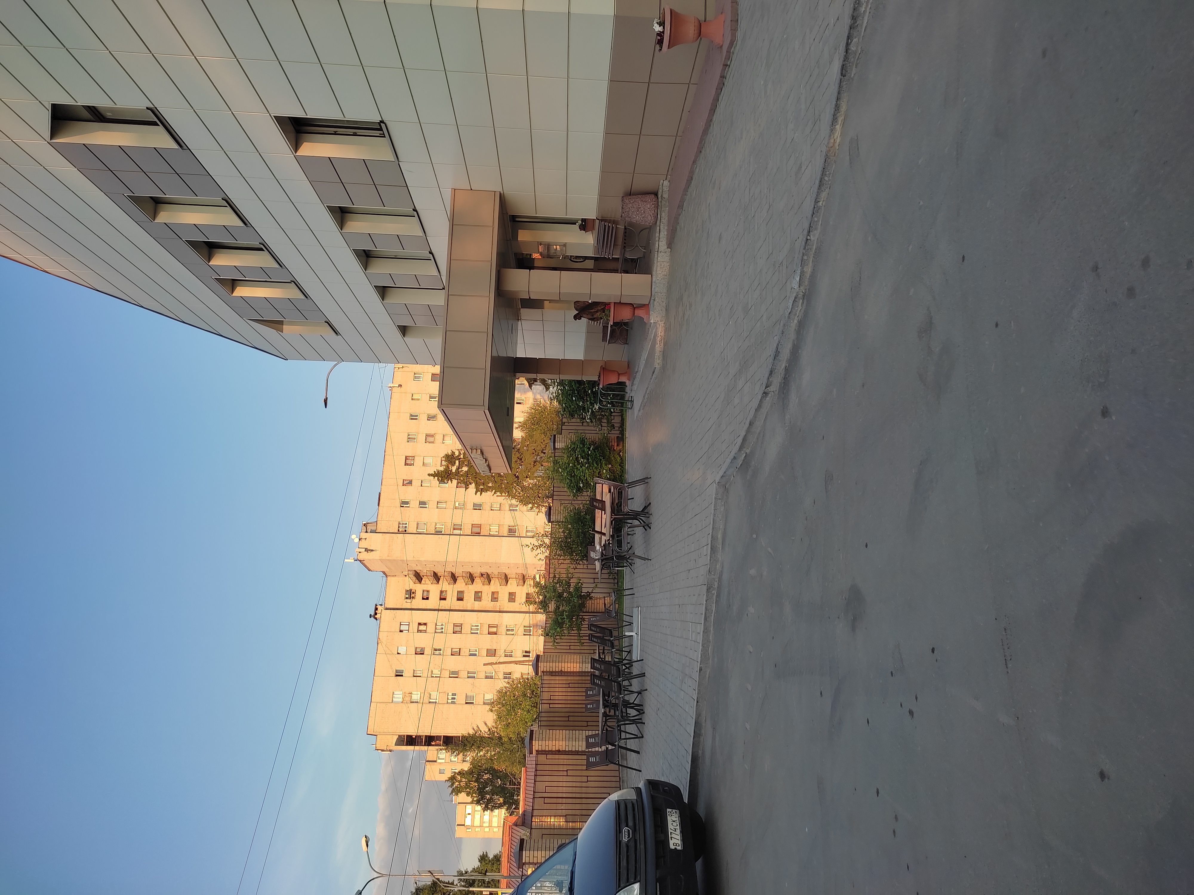 Фото Белые ночи