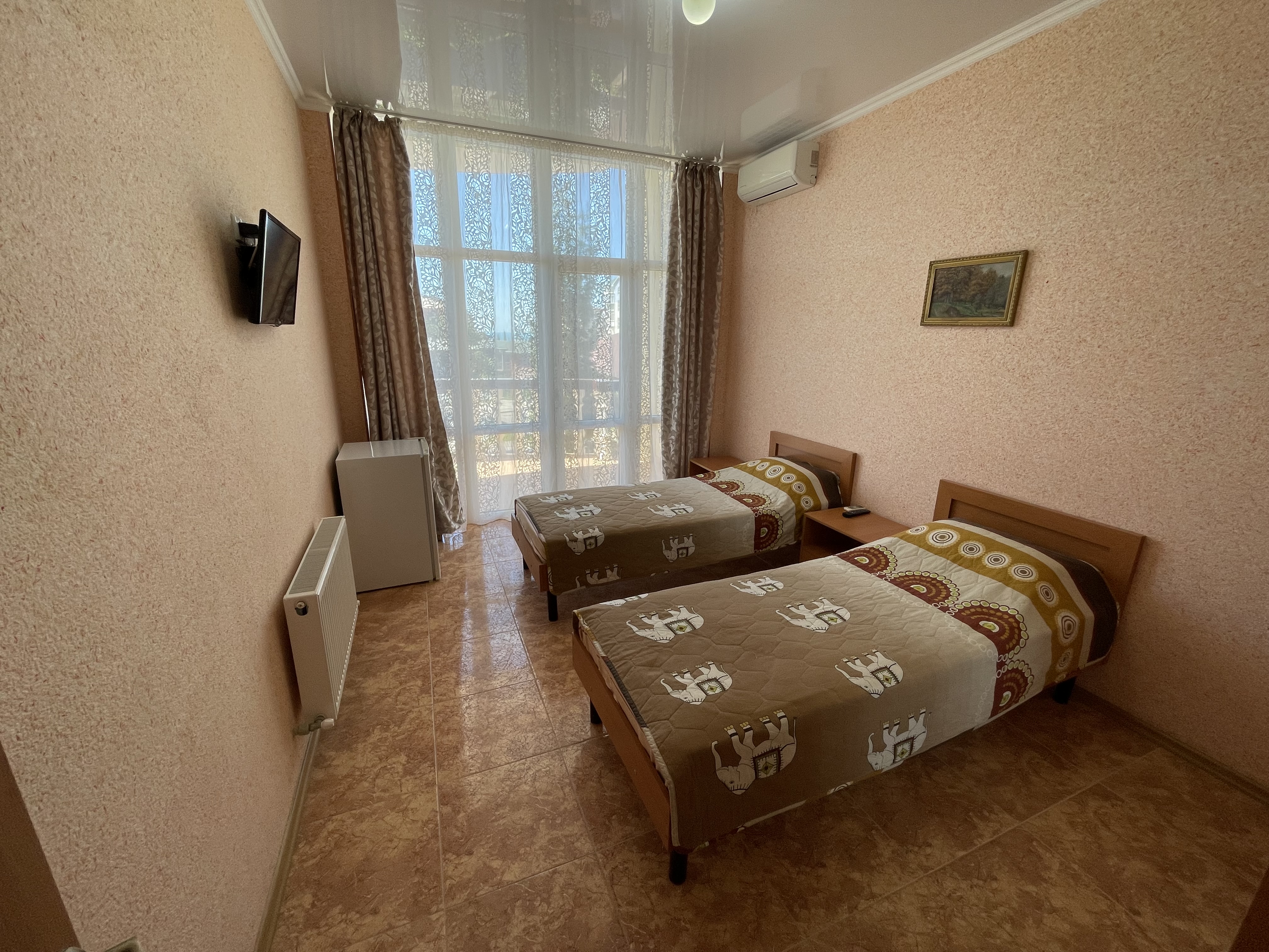 Фото отеля 3