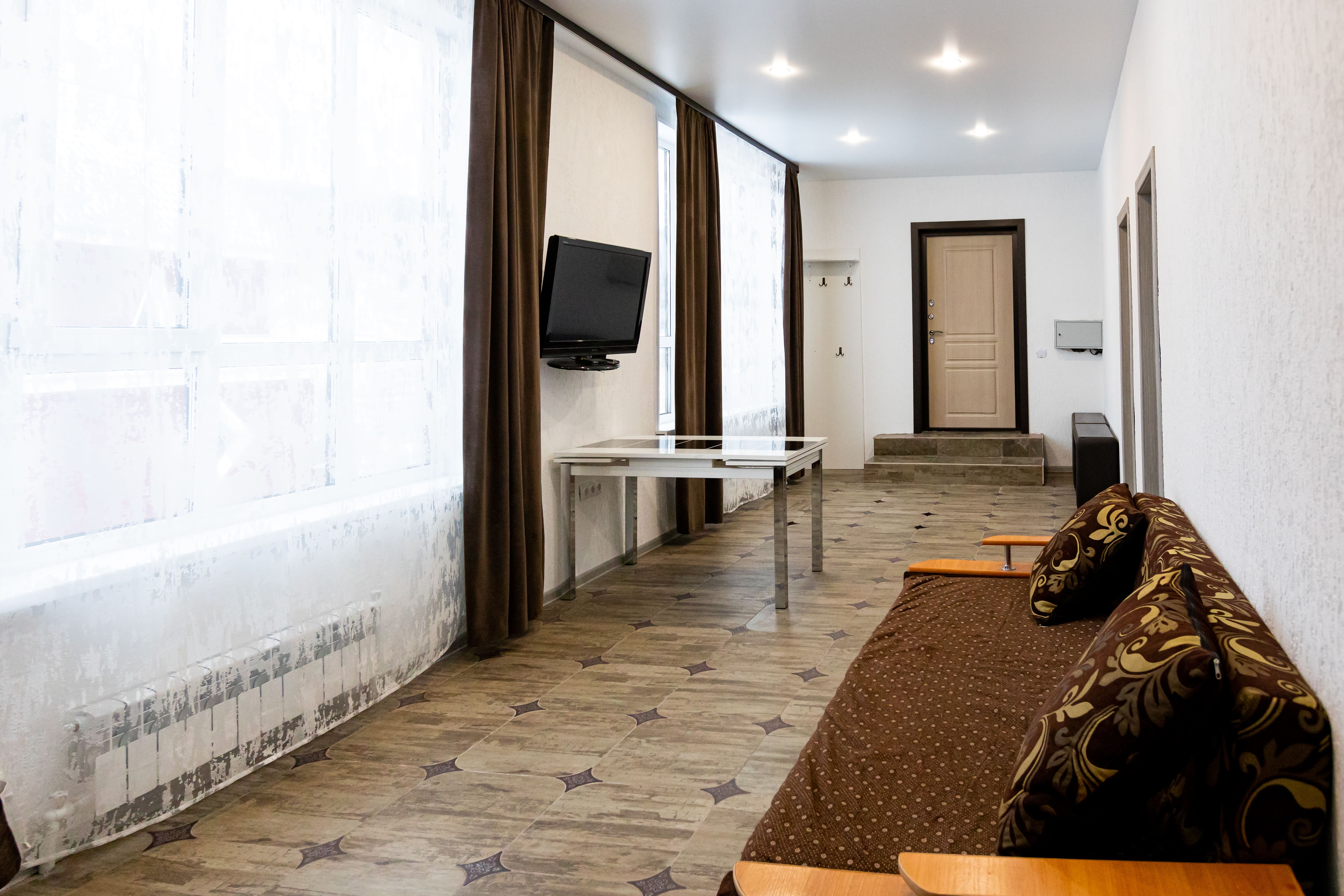 Фото Широкий дол