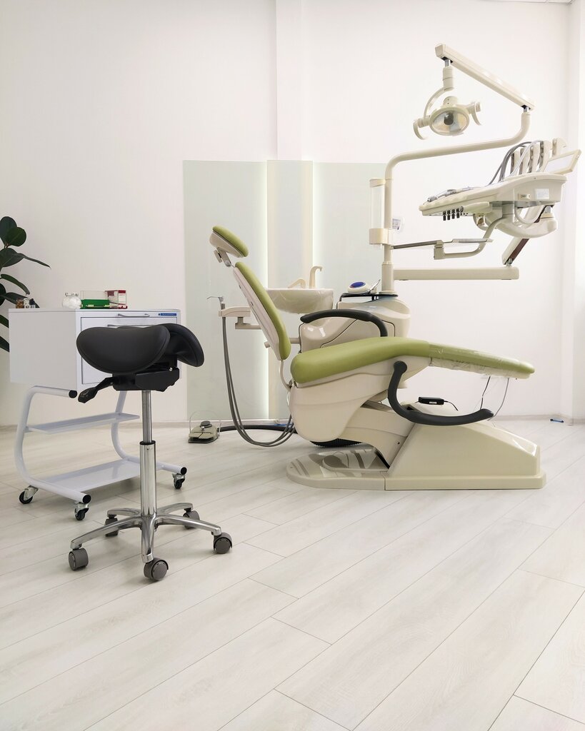 Фотографии Стоматологическая клиника DentalPRO - Новороссийск, Малоземельская, 1