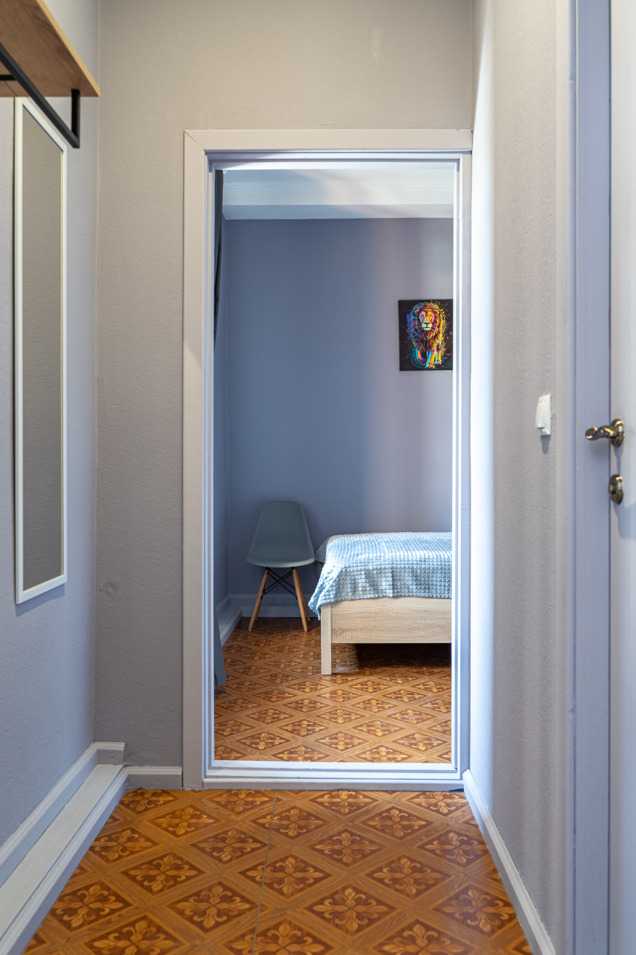 Фото Номера на Япеева