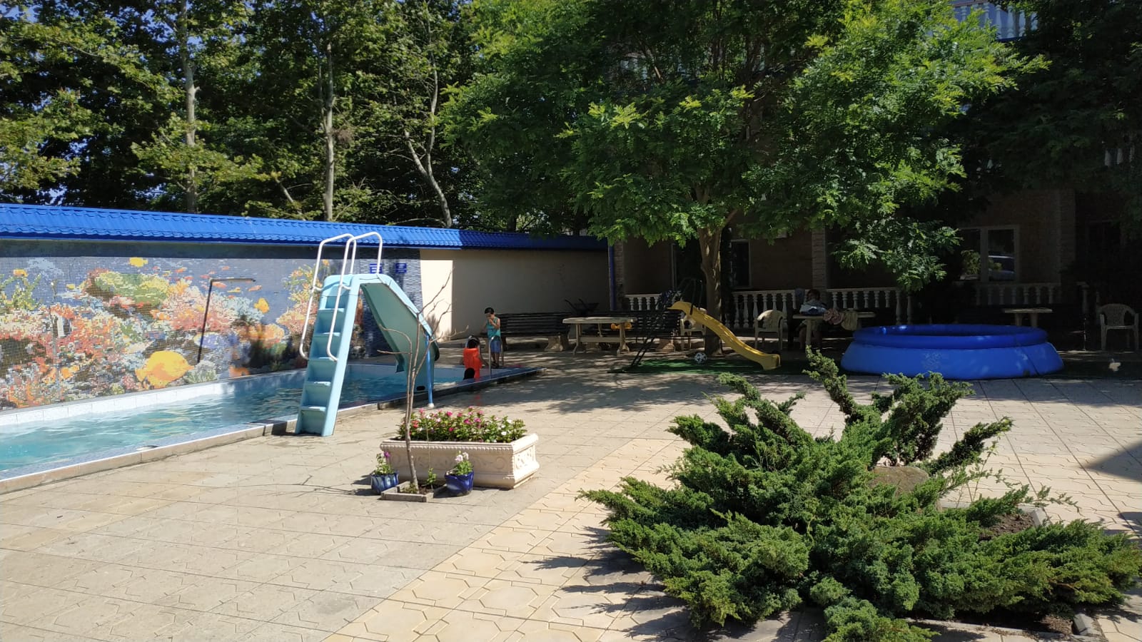 Фото Семейный