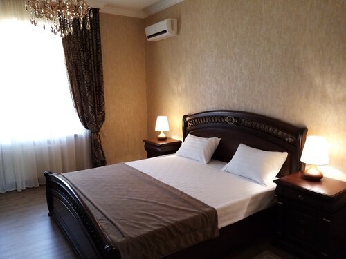 Hotel Imperia Gor, Sochi, photo