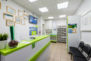 MedPraxis (Avstriyskaya Street, 4к1) ، مركز طبي، عيادة