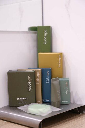 Гостиница Best Western Plus Bolton on the Park в Уогга-Уогга