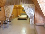 Апартаменты Ленина 52а (Lenina Street, 52А), short-term housing rental