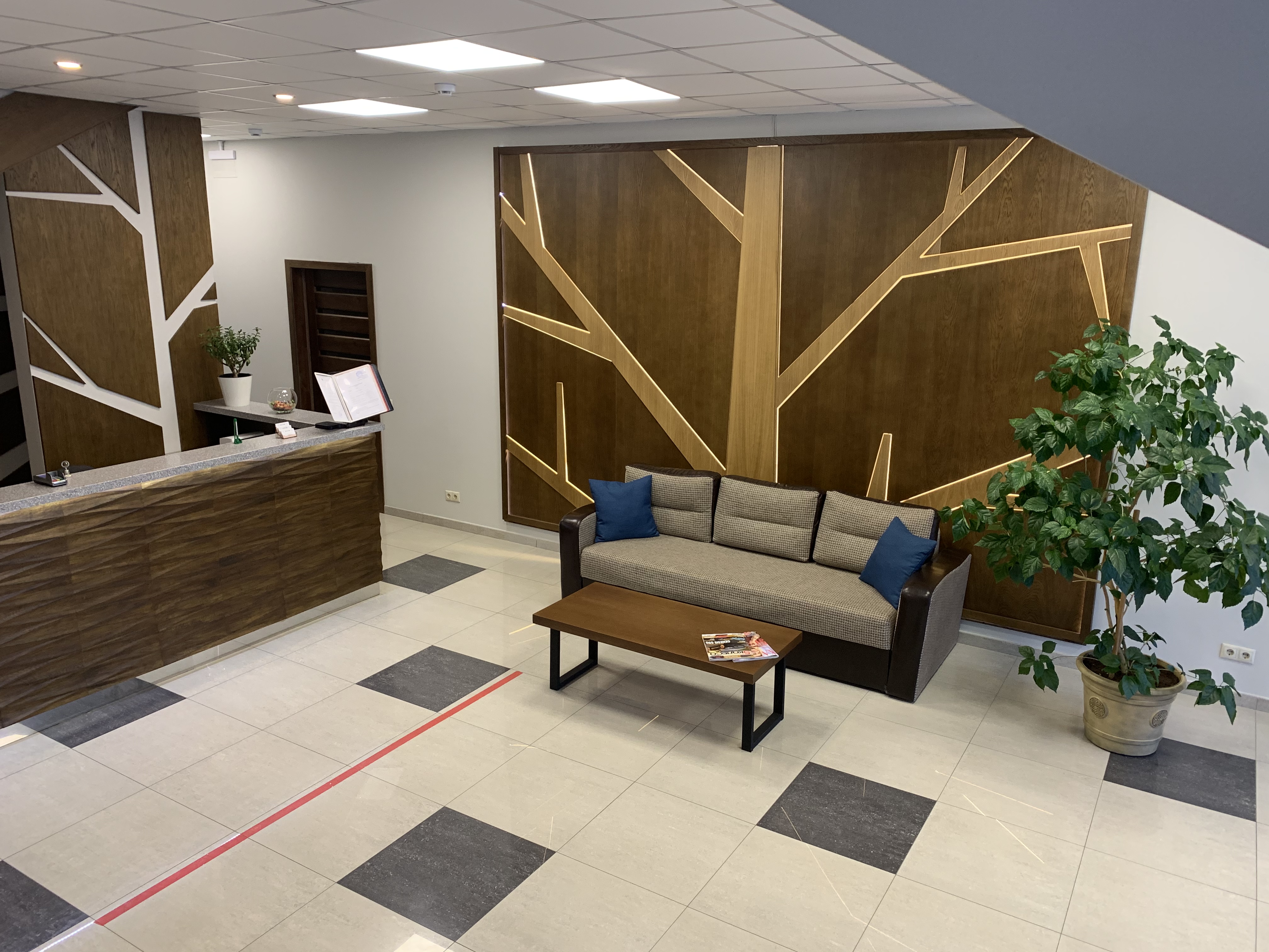 Фото отеля 3