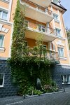 Sibirskoe Podvorie (Okeanskiy Avenue, 26Б), hotel