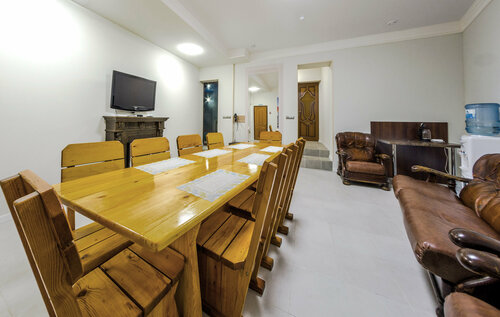 Внешний вид отеля Орион в Калининграде, фото 3