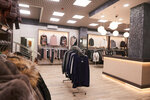 Laura Lebek (Samarskaya Street, 265), clothing store