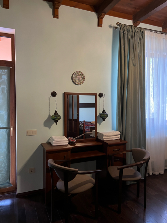 Фото Вилла Магриб и Шарк