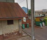 Gcb Bank Stc ATM (Ashanti, Asokore Mampong Municipal District), atm