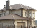 Stroysya (Karyernaya ulitsa, 3), materiales de construcción al por mayor