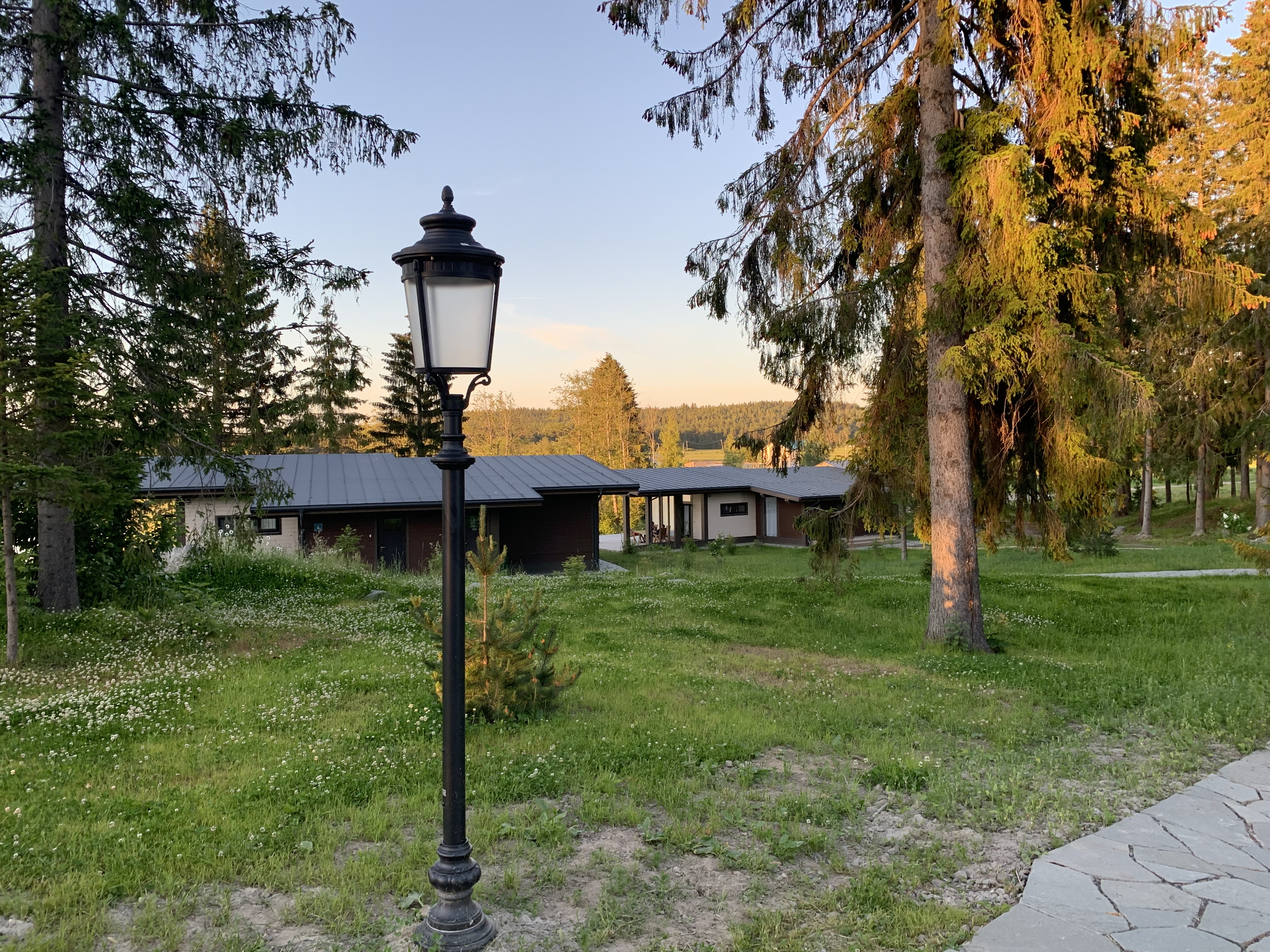 Фото Кружево