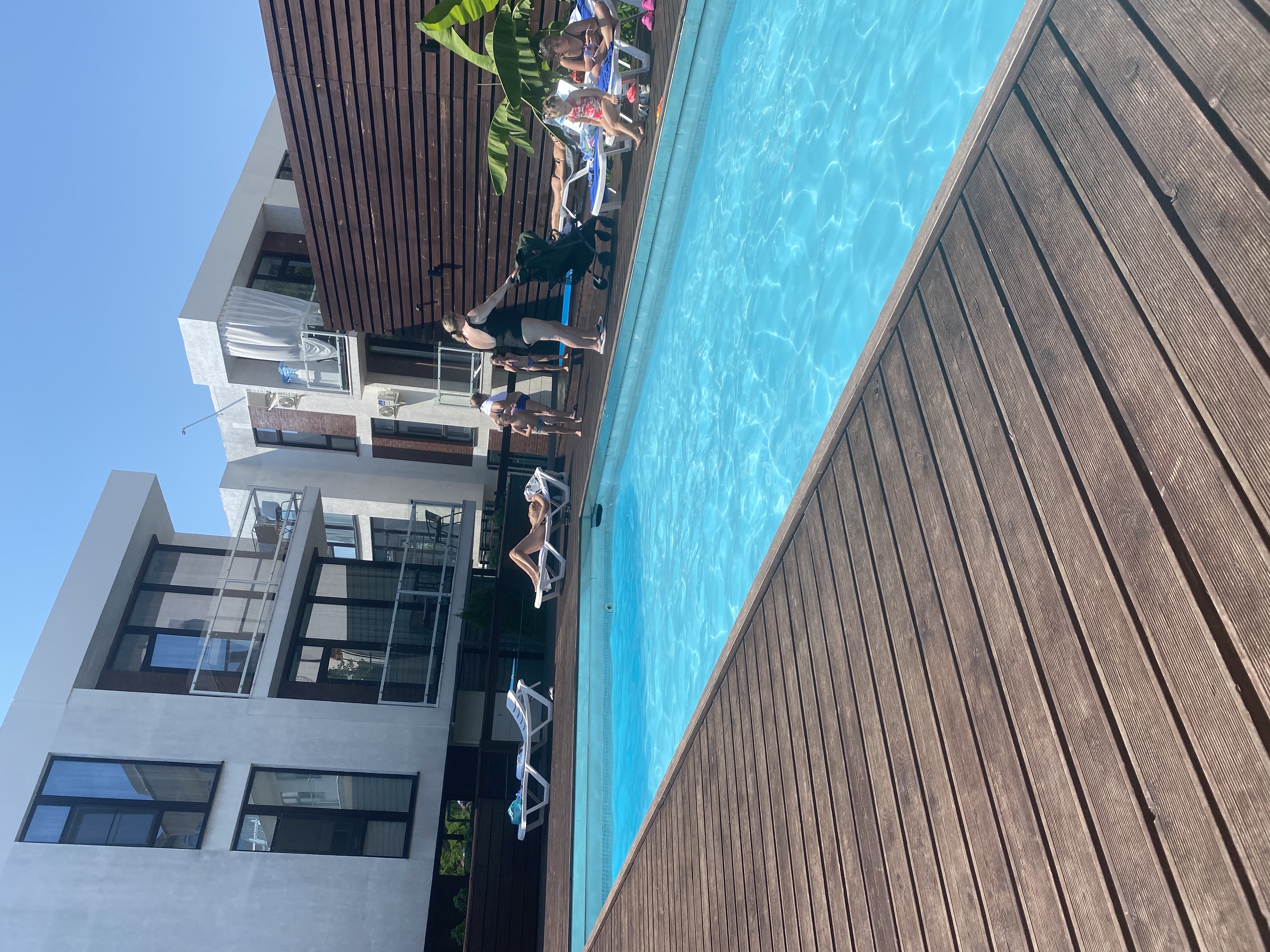 Фото Green Palace Apartment