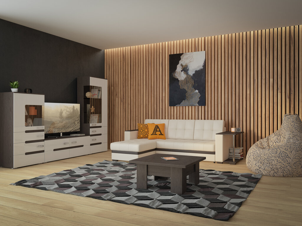 Mnogo Mebeli, furniture store, Гатчина, Ленинградское шоссе, 10 ...