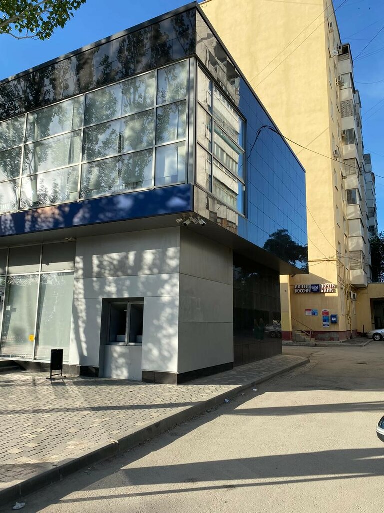 Volzhskiy, ATM ReadyMap