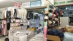 Dover & Manzi (MKAD, 14th kilometre, 4), stockings and tights shop