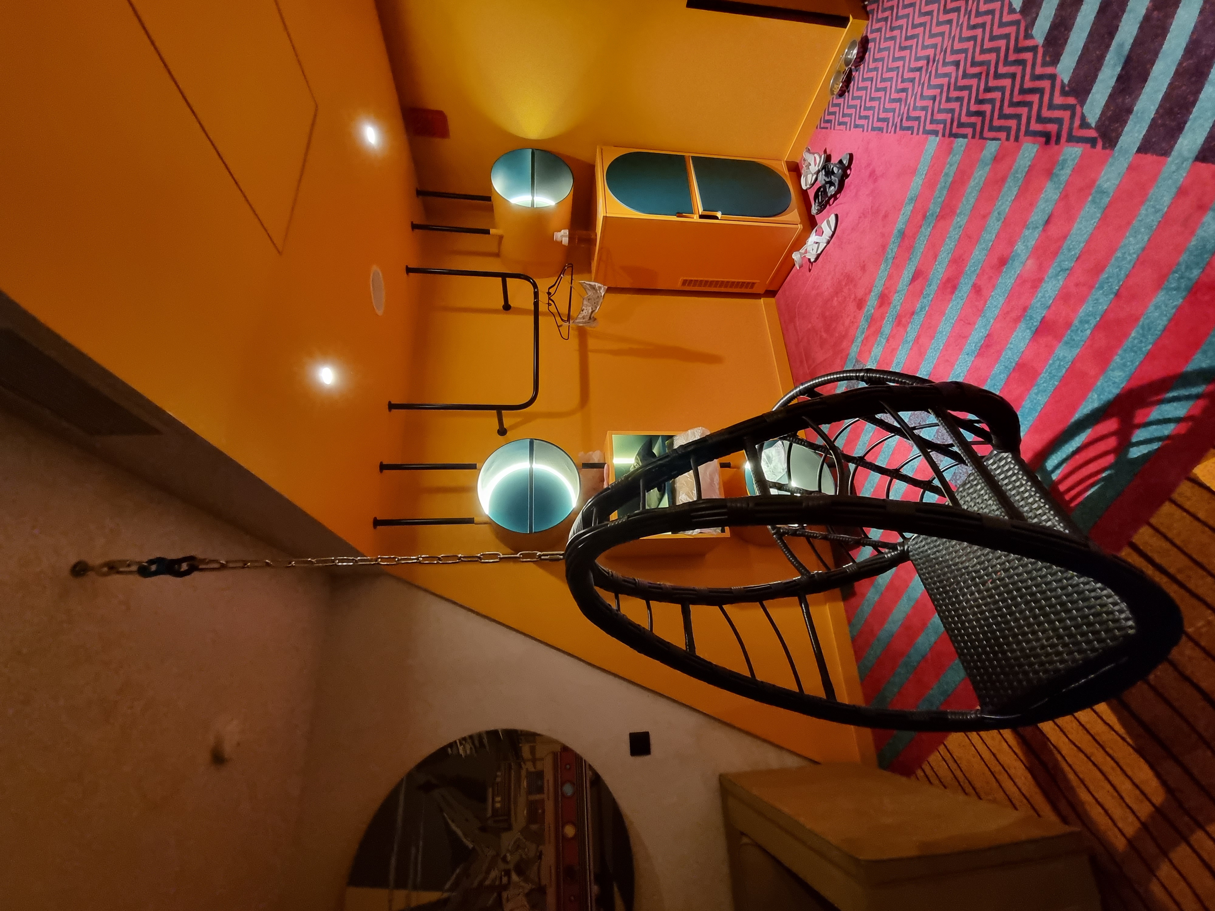 Фото ibis Styles Челябинск