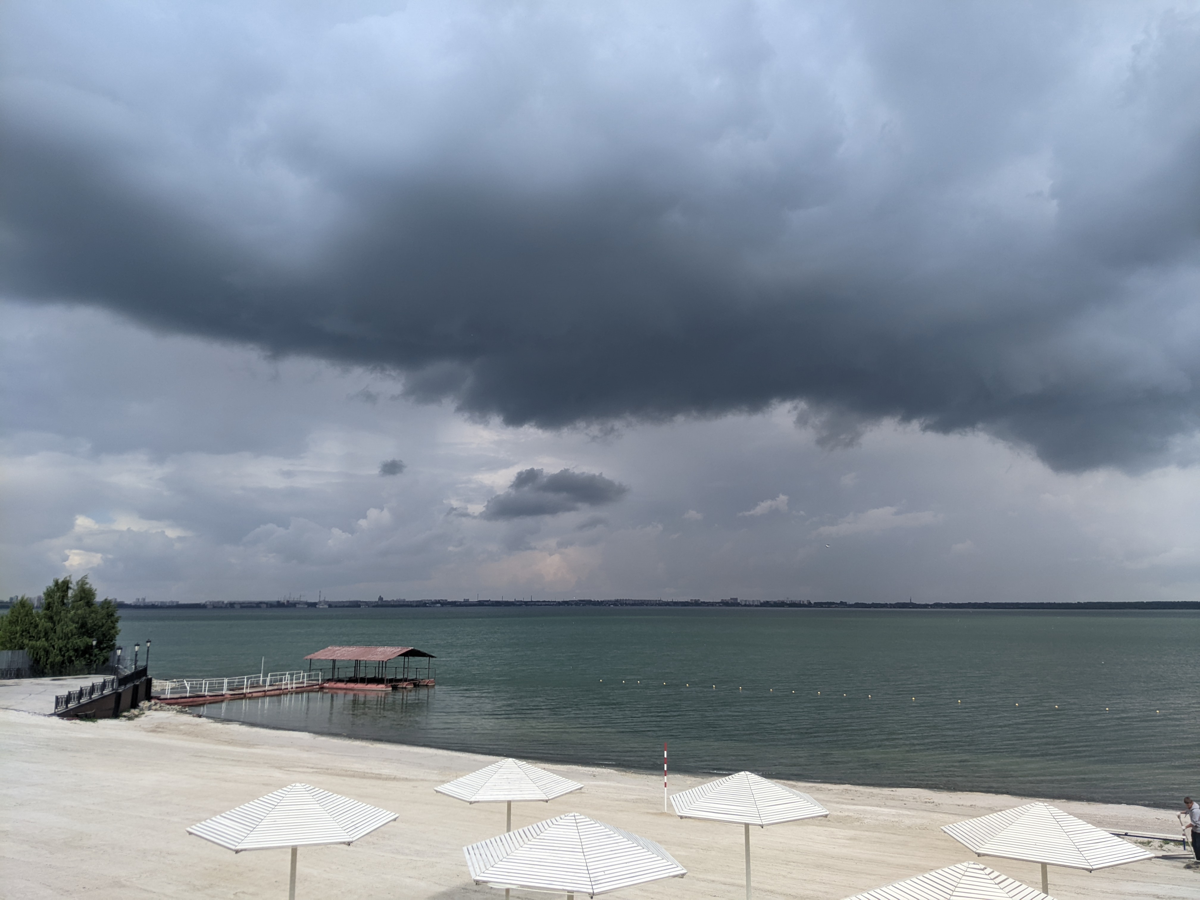 Фото SmolinoPark