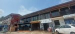 Susubribi Plaza (La, Osu la Crescent, 24) ، مركز أعمال