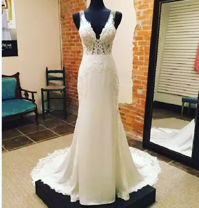 Bridal salon Jellys, Accra, photo