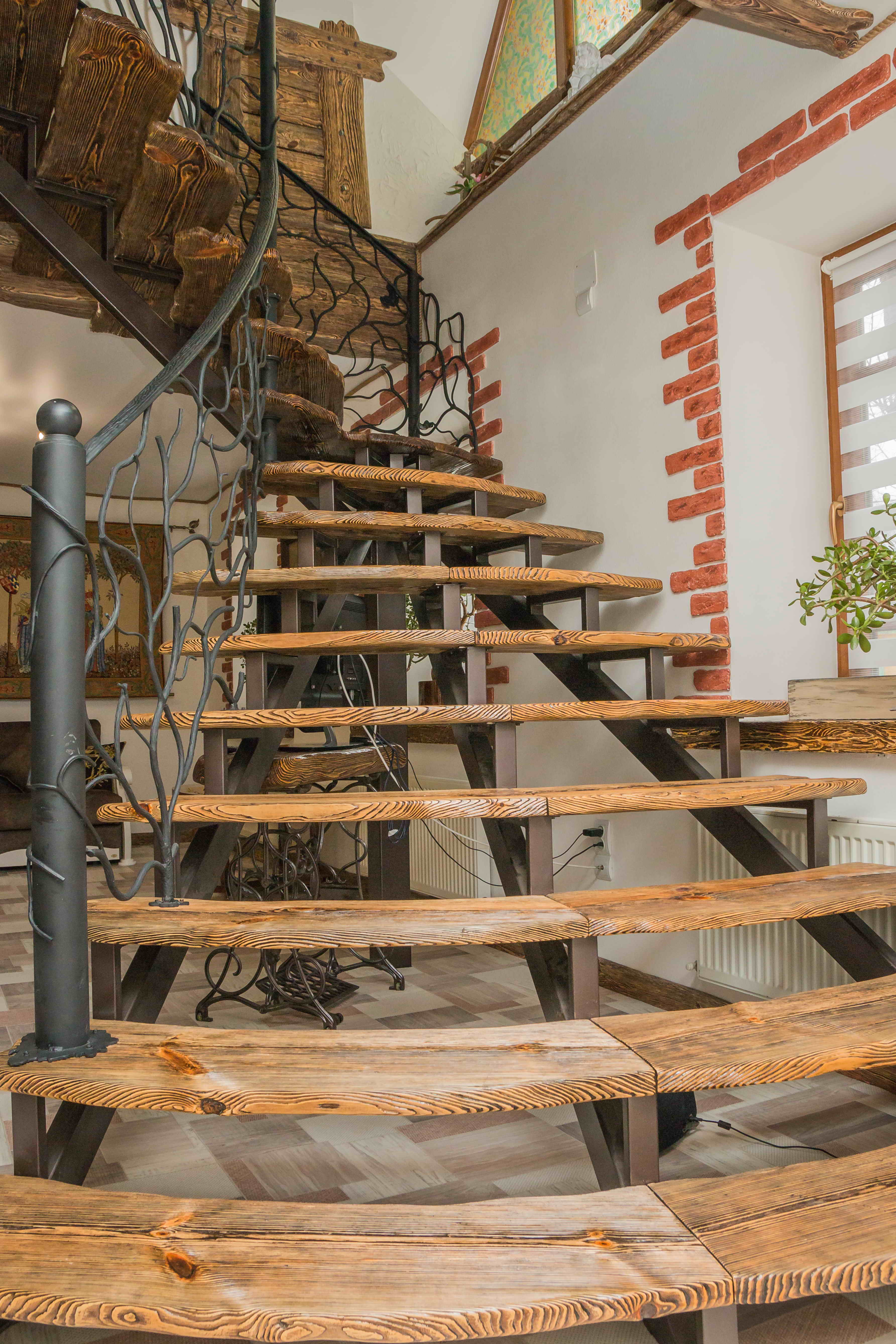 Фото Тихий уголок