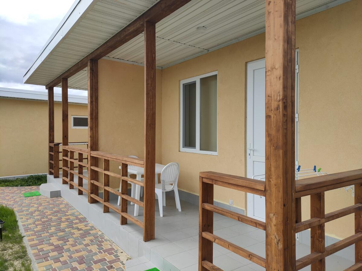 Фото Усадьба Приморское