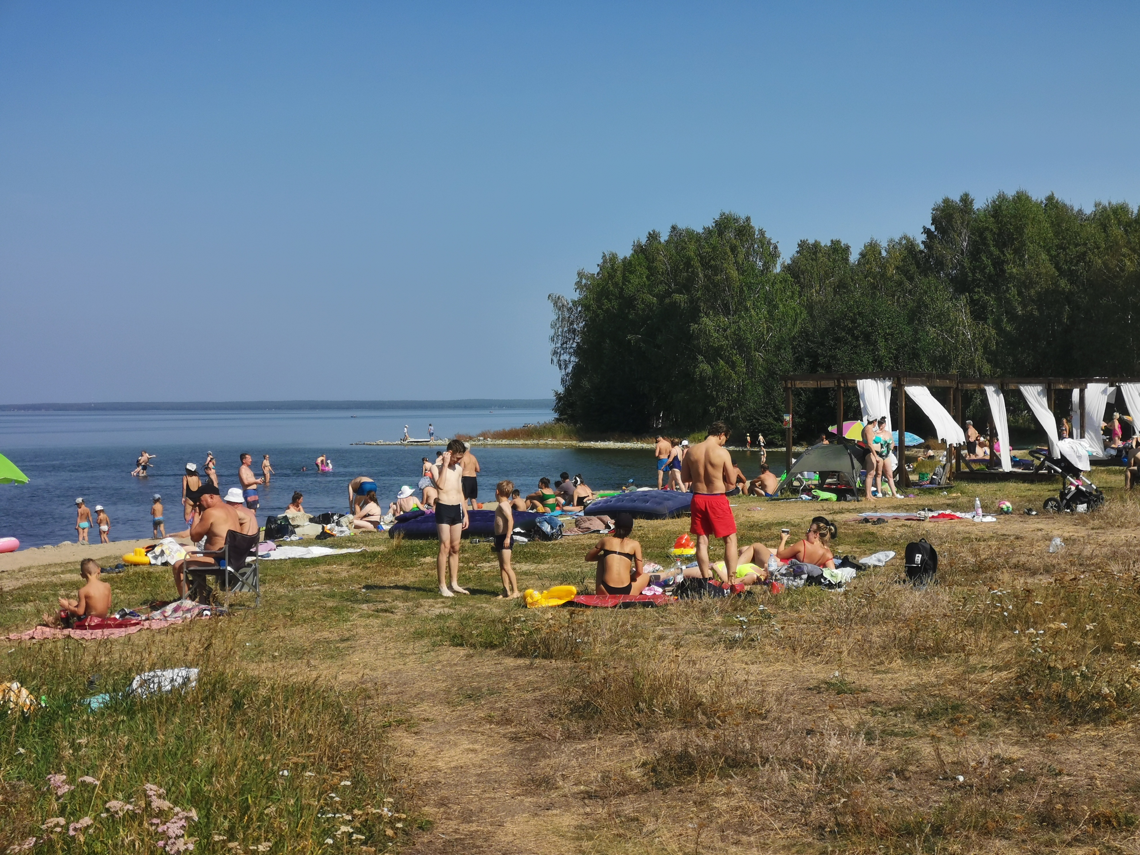 Фото Медвежий угол