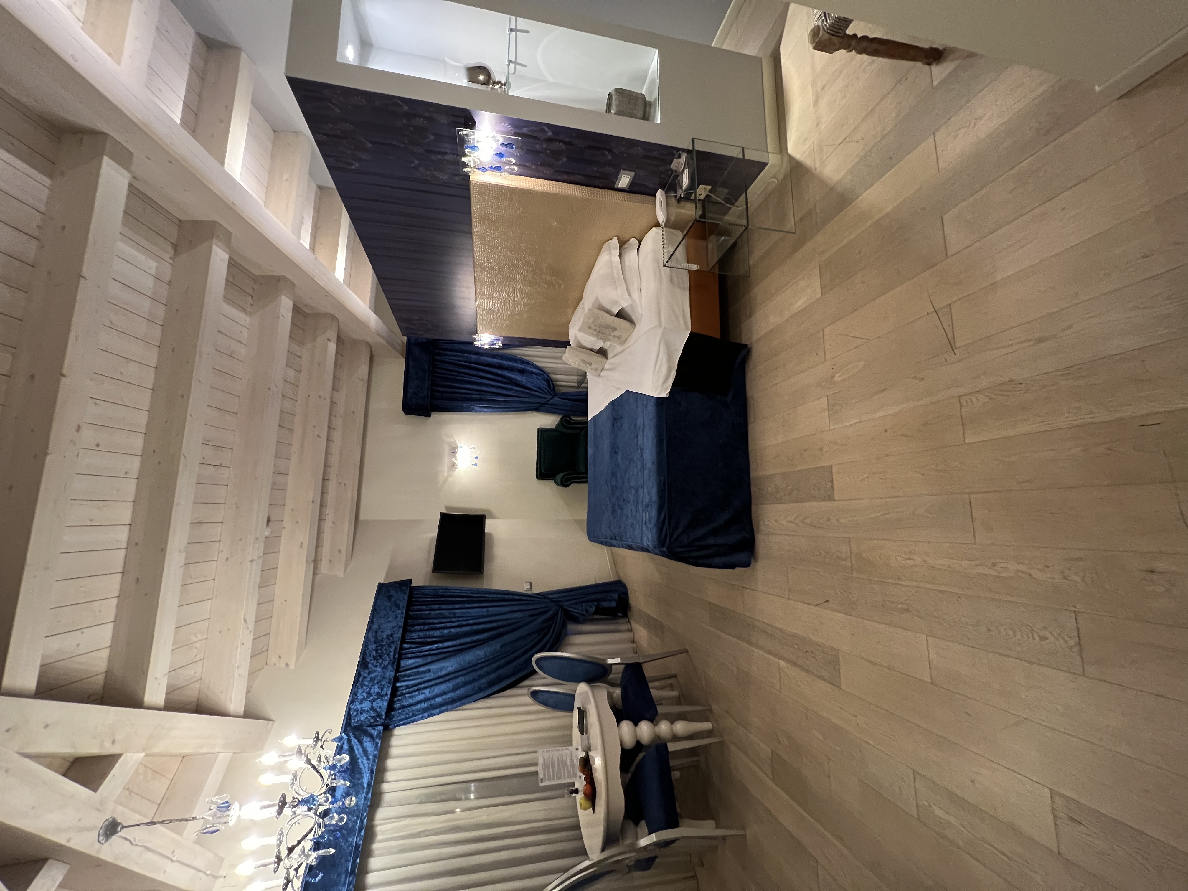 Фото Boutique Hotel Calzavecchio