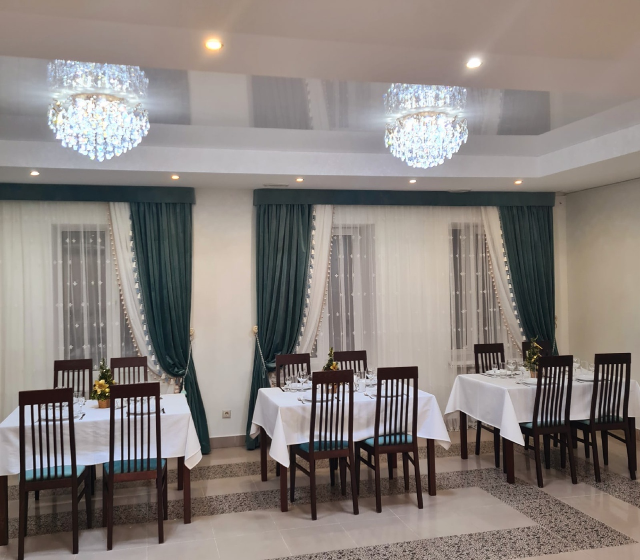 Фото Эридан