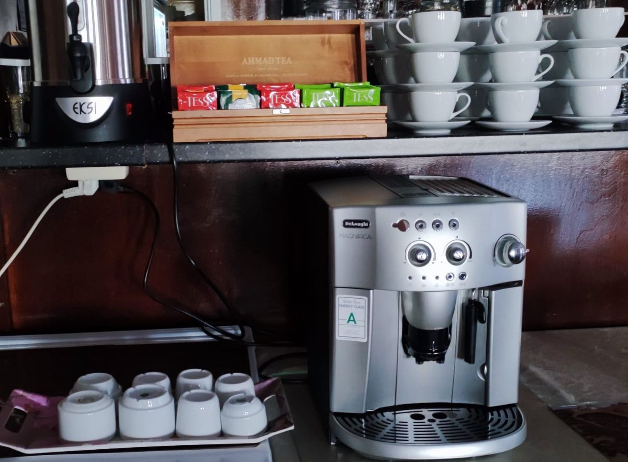 Фото Отель Садовая 19