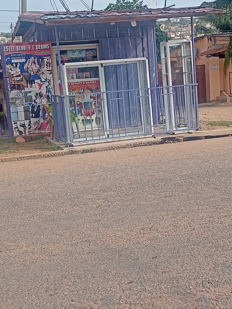 Beauty salon Estee beauty salon, Earth, photo