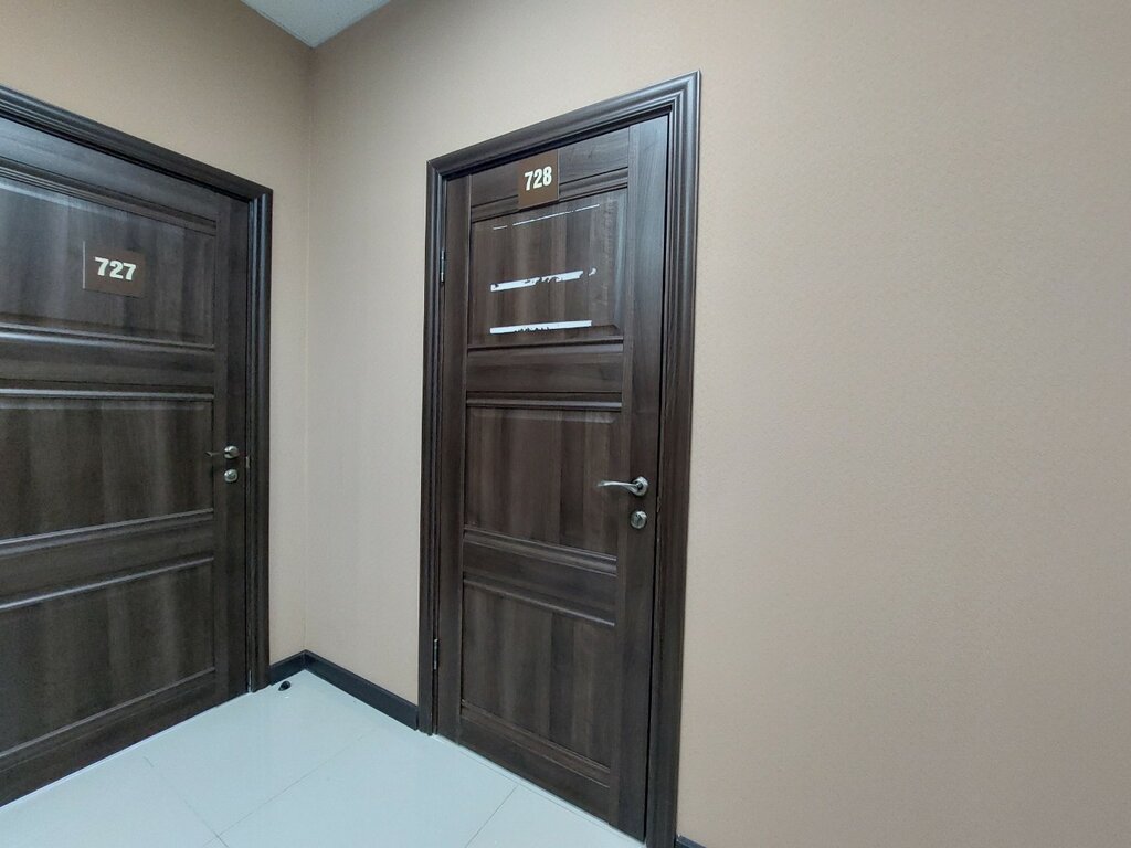 Osteopathy Кабинет мануальной терапии и остеопатии, Irkutsk, photo