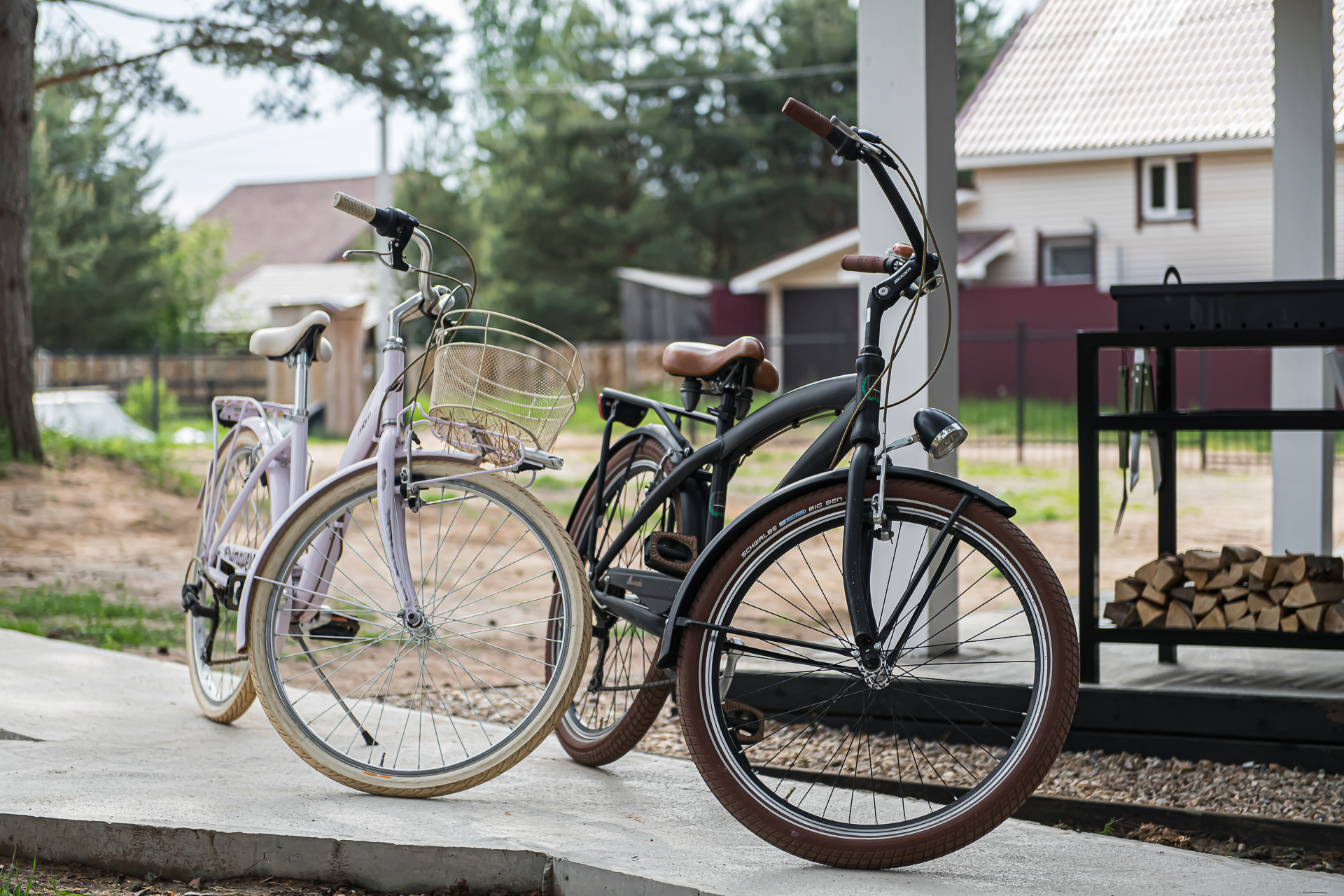 Фото Волго. Дача