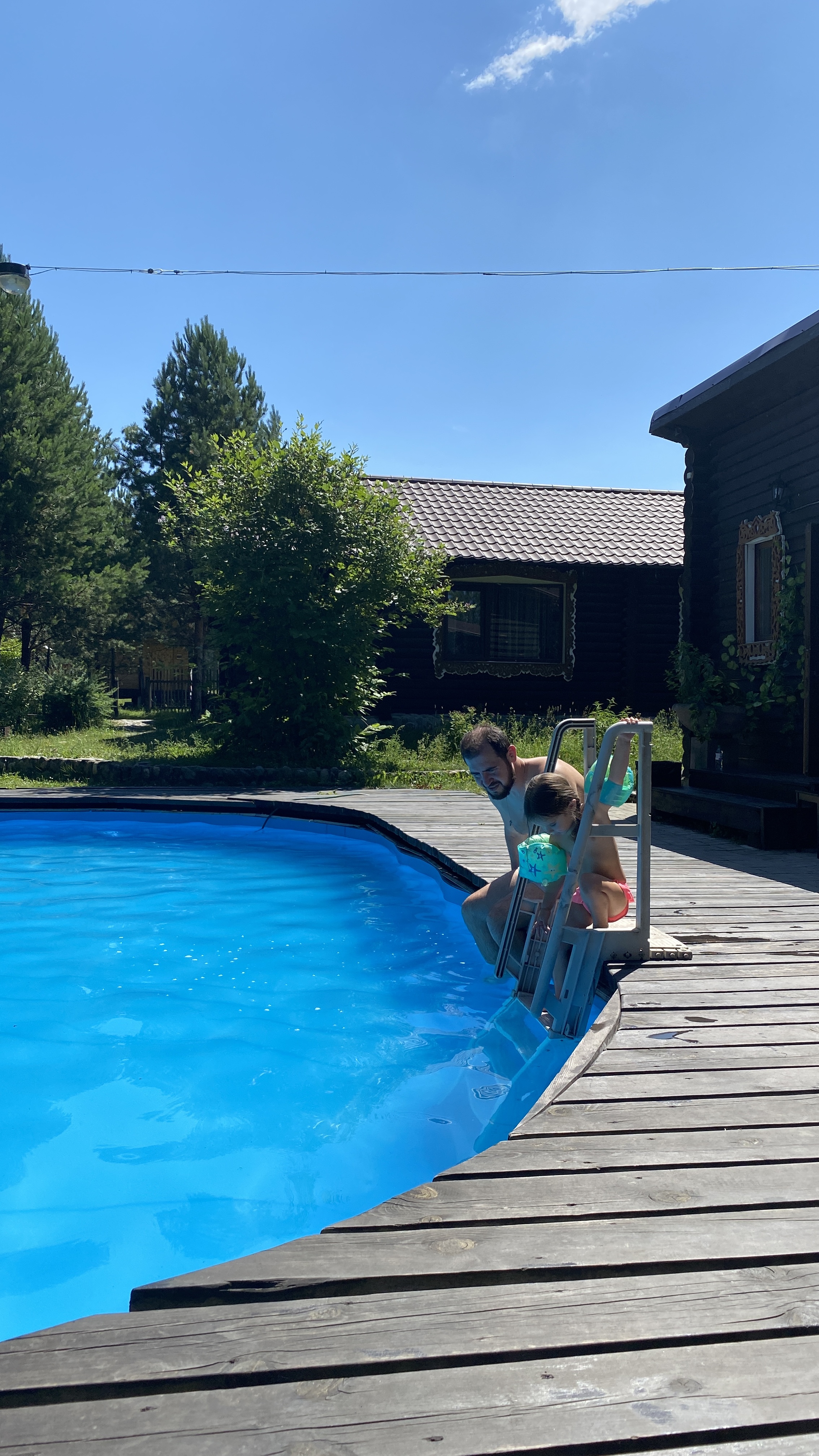 Фото База отдыха Чыгыш