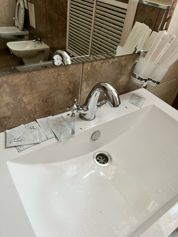 Фото Версаль